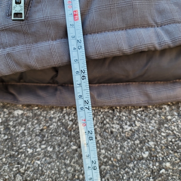 The North Face Gray Womens Full Zip Coat - Picture 12 of 14